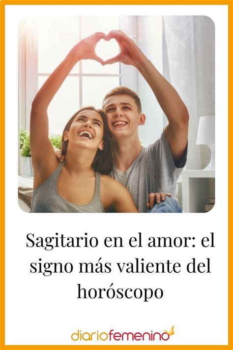 sagitario en el sexo|Sagitario en el amor: el signo más valiente del。